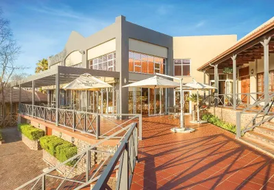 Glenburn Lodge & Spa Hotels in West Rand