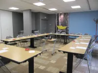 Ibis Budget Pontivy Centre Bretagne Hotels in Pontivy