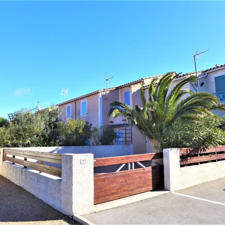 Les Jardins de la Clape