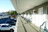 Lockview Motel 수 세인트 마리 호텔
