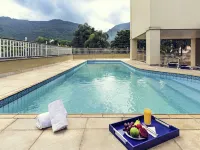 Mercure Jaragua do Sul Hotels in Jaragua do Sul