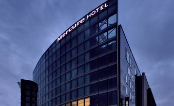 Hôtel Mercure Clermont-Ferrand Centre Jaude