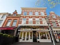 Ambassador City Centre Hotel Hotels in Haarlem