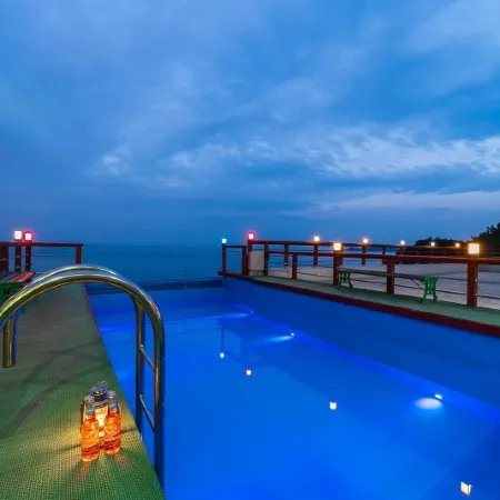 Pension Venezia in Samcheok