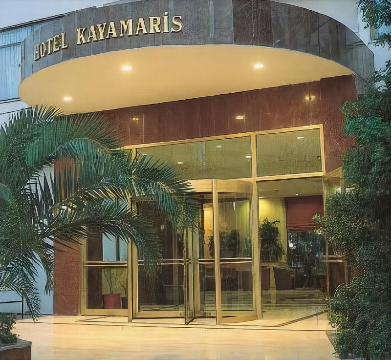 Kayamaris Hotel