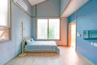 Gurye Byeolyijun Pension