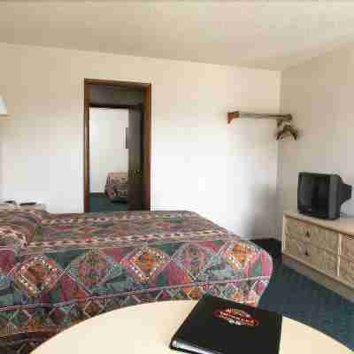 Winners Inn Casino Rooms