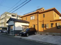 Bibi Minpaku Hotels in Sakai