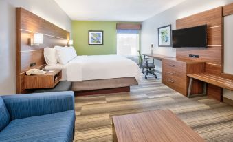 Holiday Inn Express Hope