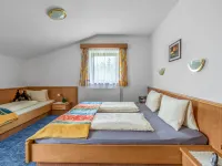 Markus Hotels near Hochzillertal