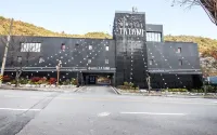 Hwasun le Mer Drive-in Hotel Hotels in Hwasun