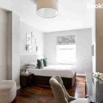 Millbrook Lodge Rooms