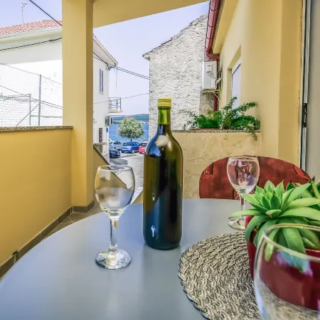 Ankica Hotels in Pasman