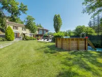 Green Wellness House Hotel a Auditore