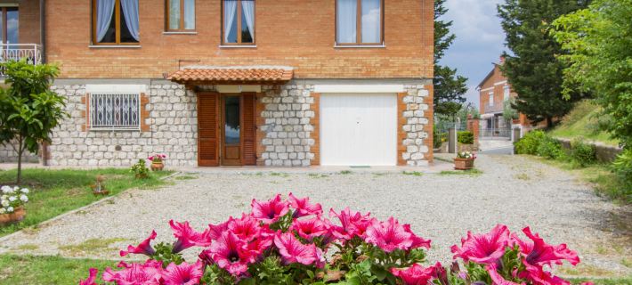 Miranda Hotels in Volterra
