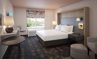 Holiday Inn Louisville Downtown
