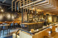 Fletcher Hotel Paleis Stadhouderlijk Hof Hotels in Hardegarijp