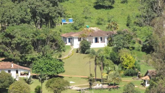 Hotel Fazenda Caco de Cuia