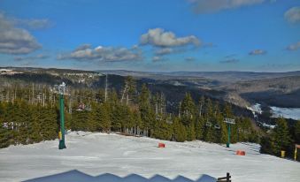 Mountaintop Condos