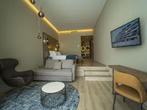 Wave Resort - Ultra All Inclusive
