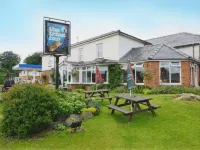 The Trout Inn Hotels in Rhayader