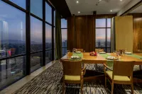 Ramada Addis, Addis Ababa - 朝食