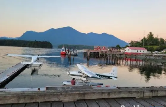 大篷車汽車旅館