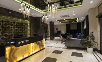 MD Barbaros Hotel