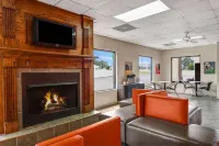 Motel 6 Calhoun, GA Hotels in Calhoun