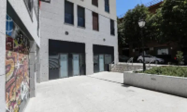 Hostel Myd la Latina