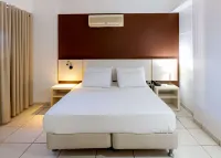 Best Western Suites le Jardin Caldas Novas - Hot Springs