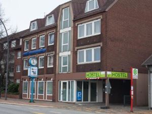 Hostel & Monteurzimmer bei Hansezimmer