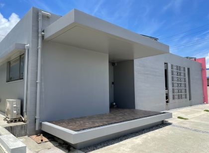 #良いロケーション #割引セール #BBQ可能 #長期滞在歓迎 -- Kokopelli House NAGO --