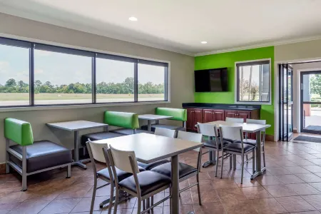 Quality Inn & Suites Отели в г. Демополис