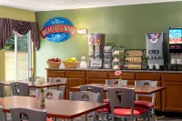 Baymont by Wyndham North Dartmouth / Fall River