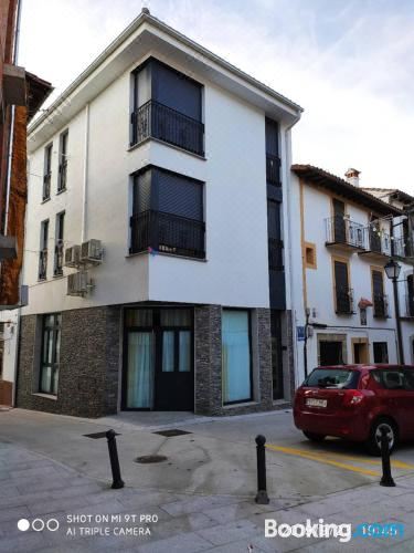 Apartamentos La Plazuela Baños de Montemayor