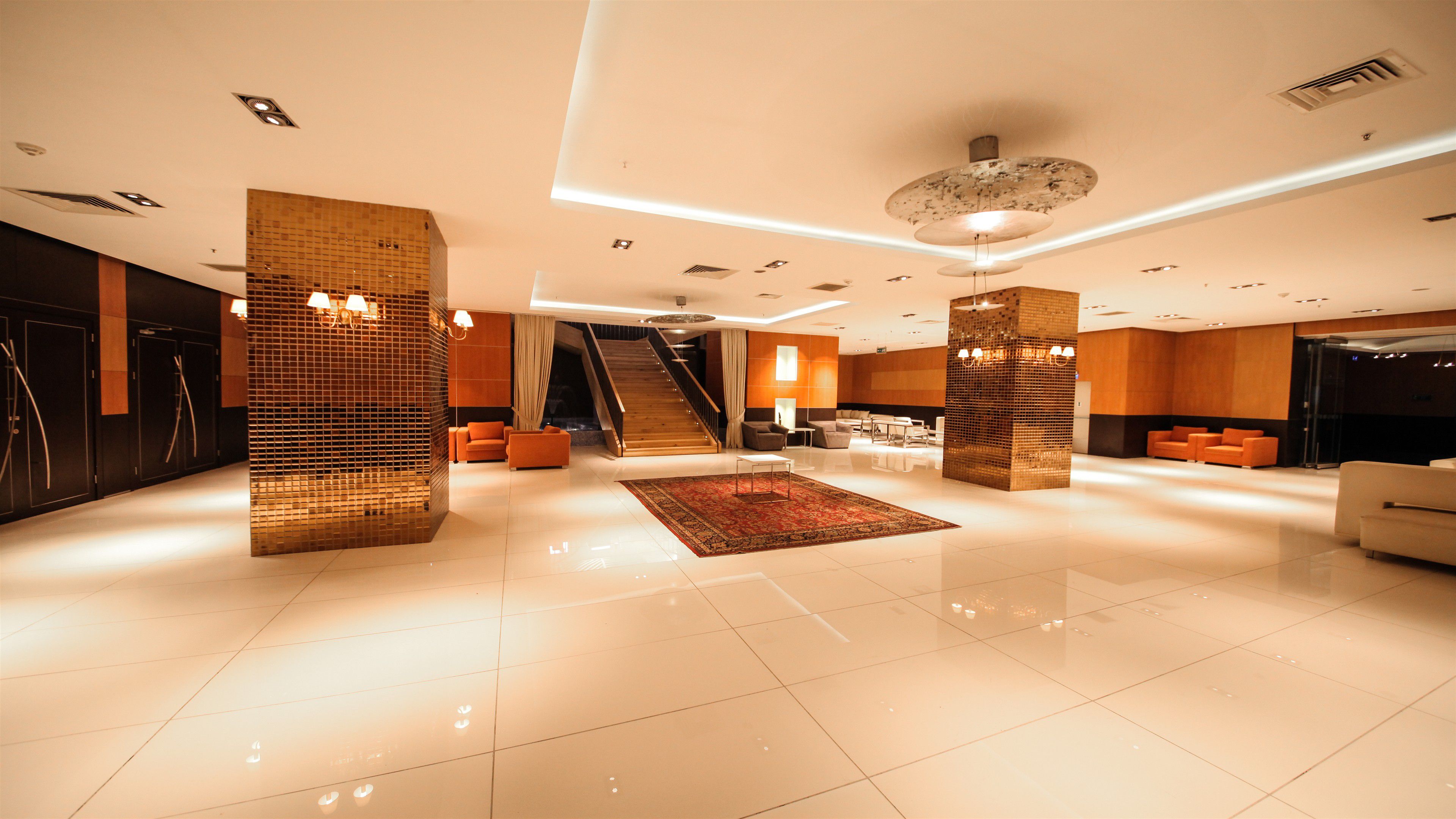 Holiday Inn Istanbul Airport Hotel, an Ihg Hotel