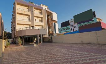 Hotel JK Palace - Housity