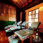 Ammata Lanta Resort - spa