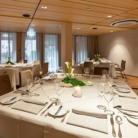 Sackmann Genuss Und Spa Resort