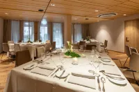 Sackmann Genuss Und Spa Resort Hotels in Schonmunzach