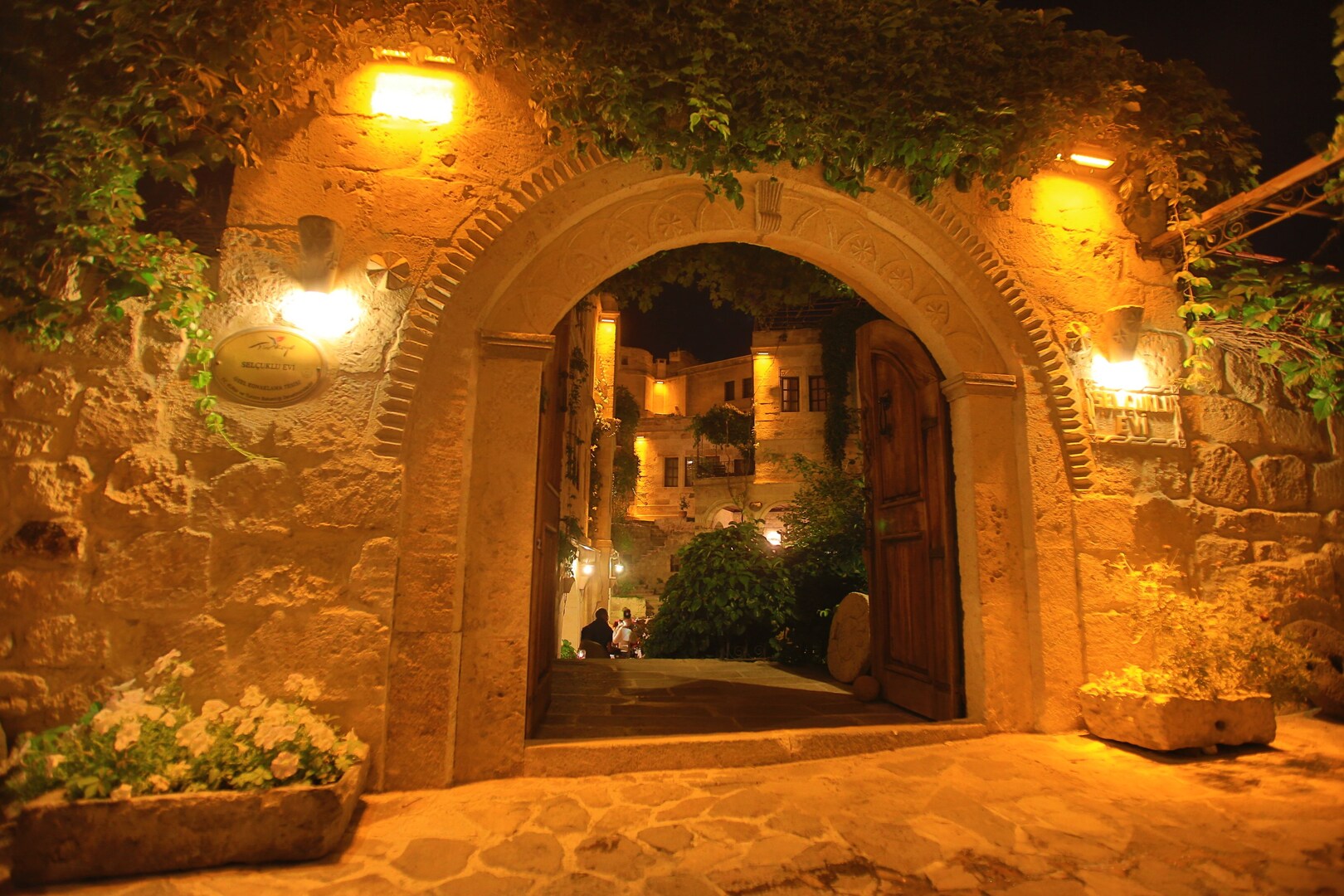 Selcuklu Evi Cave Hotel - Special Category