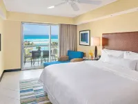 The Westin Lagunamar Ocean Resort Villas & Spa, Cancun Hotels near Forum Beach Cancun