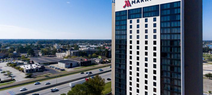 Baton Rouge Marriott Hotels in Baton Rouge