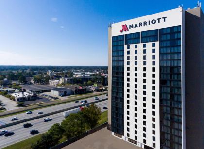 Baton Rouge Marriott