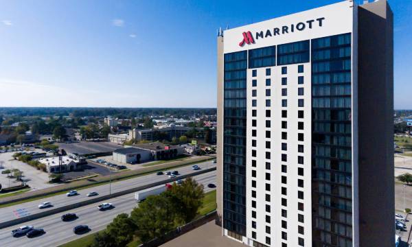 Baton Rouge Marriott