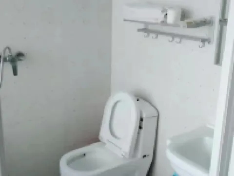 呼瑪人合ホテル 呼瑪のホテル