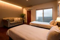 Dand Stay Hhy Resort Okinawa Hotels in Окінава
