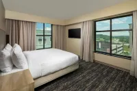 Hilton Asheville Biltmore Park - balcony