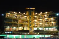 Aquamarine Hotel - All Inclusive - С парковкой